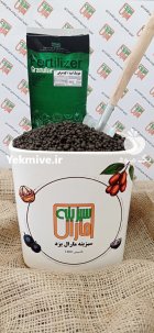 هیومیک اسید غنی شده با کود در بوشهر در گروه خرید و فروش کود مرغی در یکمیوه