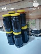 رب انار خالص رب انار در گروه خرید و فروش رب در یکمیوه