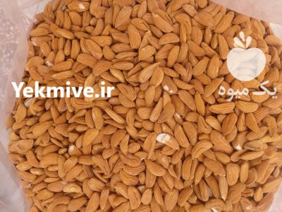بادام فروش بادام در سامان در گروه خرید و فروش بادام در یکمیوه -عکس3