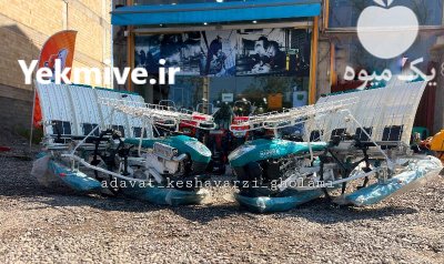 علفتراش چمن زن بنزینی اره موتوری در رشت در گروه علف تراش و علف زن در یکمیوه -عکس4