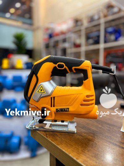 عمود بر لیزری دیوالت علفتراش چمن در رشت در گروه خرید و فروش دستگاه نشا در یکمیوه -عکس2