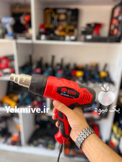 عمود بر لیزری دیوالت علفتراش چمن در رشت در گروه خرید و فروش دستگاه نشا در یکمیوه -عکس1