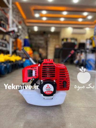 عمود بر لیزری دیوالت علفتراش چمن در رشت در گروه خرید و فروش دستگاه نشا در یکمیوه -عکس3