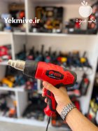 عمود بر لیزری دیوالت علفتراش چمن در رشت در گروه خرید و فروش دستگاه نشا در یکمیوه