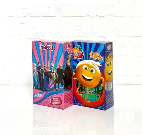 قیمت خرید جعبه بسته بندي در تهران در گروه خرید و فروش انواع بسته بندی کارتن در یکمیوه -عکس1