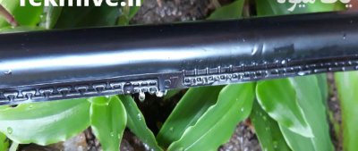 دستگاه تولید نوار تیپ ژیفو تولید در شیراز در گروه خرید و فروش نوار تیپ در یکمیوه -عکس2