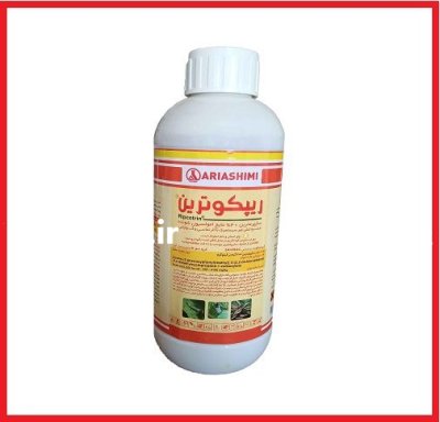 فروش سم حشره کش شته کرم در گروه خرید و فروش انواع سم در یکمیوه -عکس1