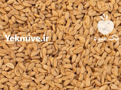 فروش مغز بادام زرین در گروه خرید و فروش بادام در یکمیوه -عکس1