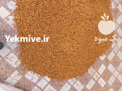 فروش مغز بادام زرین در گروه خرید و فروش بادام در یکمیوه -عکس2