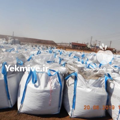 تولید فروش جامبو بگ نو دست در همدان در گروه خرید و فروش گونی در یکمیوه -عکس2