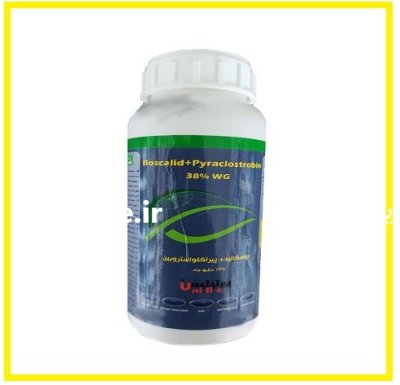 فروش سم قارچ کش یونیلیس در گروه خرید و فروش انواع سم در یکمیوه -عکس1