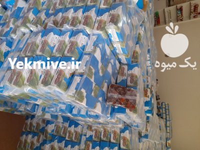 فروش خرمای کبکاب درجه یک دشتستان در گروه خرید و فروش خرما در یکمیوه -عکس1