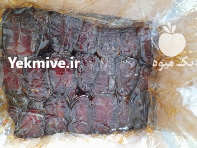 فروش خرمای کبکاب درجه یک دشتستان در گروه خرید و فروش خرما در یکمیوه -عکس3
