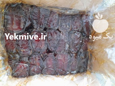 فروش خرمای کبکاب درجه یک دشتستان در گروه خرید و فروش خرما در یکمیوه -عکس4