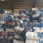 تولید فروش جامبو بگ نو دست در همدان در گروه خرید و فروش گونی در یکمیوه