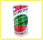 بذر هندوانه سوپر دراگون مدل گورخری در اهواز در گروه خرید و فروش بذر هندوانه در یکمیوه