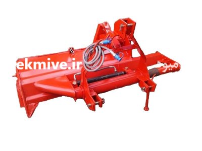 رتیواتور کشویی هیدرولیک در گروه خرید و فروش رتیواتور در یکمیوه -عکس2