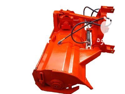 رتیواتور کشویی هیدرولیک در گروه خرید و فروش رتیواتور در یکمیوه -عکس4