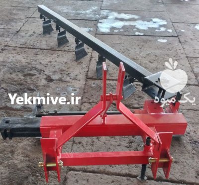 گاوآهن زیر درختی در رفسنجان در گروه خرید و فروش گاوآهن در یکمیوه -عکس2