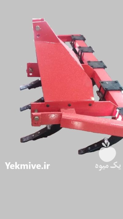 زیرشکن یا ریپر یا خیش کشاورزی در رفسنجان در گروه خرید و فروش خیش در یکمیوه -عکس2