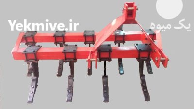 زیرشکن یا ریپر یا خیش کشاورزی در رفسنجان در گروه خرید و فروش خیش در یکمیوه -عکس3