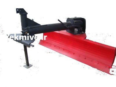 گریدر جلو و عقب تمام گردان در رفسنجان در گروه خرید و فروش ماشین آلات کشاورزی در یکمیوه -عکس2
