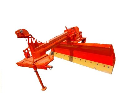 گریدر جلو و عقب تمام گردان در رفسنجان در گروه خرید و فروش ماشین آلات کشاورزی در یکمیوه -عکس3