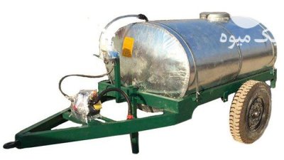 فروش سم پاش تراکتور در بازرگان در گروه خرید و فروش سمپاش در یکمیوه -عکس1