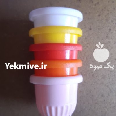 انواع گلدان های پلیمری گلخانه ای در تهران در گروه خرید و فروش تجهیزات گلخانه در یکمیوه -عکس4