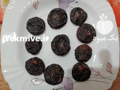 انجیر خشک انجیر خشک در خرم‌ آباد در گروه خرید و فروش انجیر در یکمیوه -عکس2