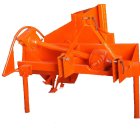 کانالکن ترنچر پشت تراکتوری یکورریز باغی در رفسنجان در گروه خرید و فروش خاک ورز در یکمیوه