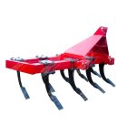 زیرشکن یا ریپر یا خیش کشاورزی در رفسنجان در گروه خرید و فروش خیش در یکمیوه