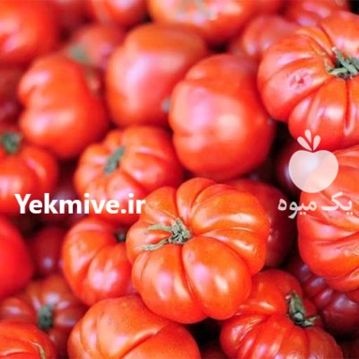 فروش بذر گوجه فرنگی beefsteak بیف در مشهد در گروه خرید و فروش بذر گوجه در یکمیوه -عکس1