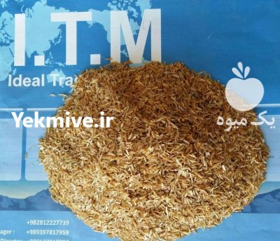 فروش شلتوک در اصفهان در گروه خرید و فروش گیاهان دارویی در یکمیوه -عکس1