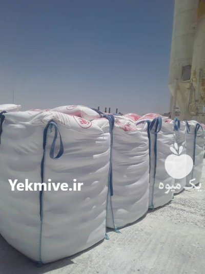 فروش انواع آهک کشاورزی در کرج در گروه انواع محصولات خاک و تغذیه در یکمیوه -عکس1