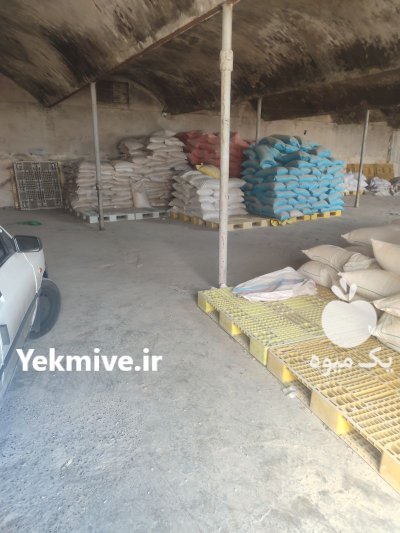 دون مرغی تناژ بالا دان مرغی در تهران در گروه خوراک دام و طیور در یکمیوه -عکس4