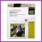 فروش بذر بادمجان BARTOK F 1 انزازادن در مشهد در گروه خرید و فروش بذر بادمجان در یکمیوه