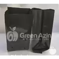 تولید فروش کیسه نهال در سایز در گروه خرید و فروش بسته بندی نایلونی در یکمیوه