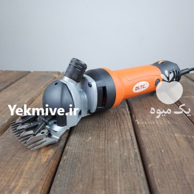 پشم چین گوسفند و موزن اسب در کرمان  در گروه تجهیزات دامداری در یکمیوه -عکس4