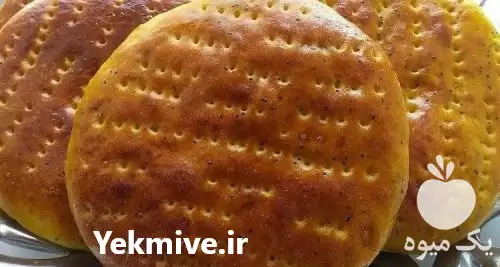 قیمت خرید سوغات اراک فتیر محلی در مركزی در گروه خرید و فروش سوغات محلی در یکمیوه -عکس1