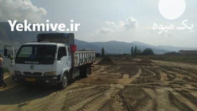 کود حیوانی در گنبد کاووس در گروه خرید و فروش کود حیوانی در یکمیوه -عکس4