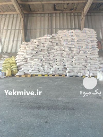 فروش دان مرغ دون مرغ دان در شهریار در گروه خوراک دام و طیور در یکمیوه -عکس1