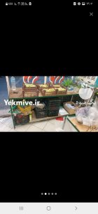 پالت میوه در گروه خرید و فروش پالت در یکمیوه