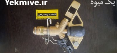 آبپاش کشاورزی در اهواز در گروه خرید و فروش آبپاش کشاورزی در یکمیوه -عکس4