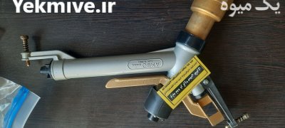 تعمیر آبپاش آمبو در زاهدان در گروه خرید و فروش آبپاش کشاورزی در یکمیوه -عکس3