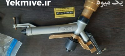 تعمیر آبپاش آمبو در زاهدان در گروه خرید و فروش آبپاش کشاورزی در یکمیوه -عکس4