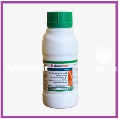 سم حشره کش chess سینجینتا سوئیس در شیراز در گروه خرید و فروش انواع سم در یکمیوه -عکس1