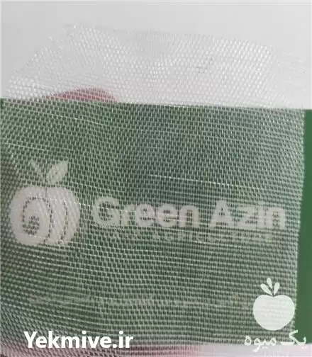 فروش توری ضد حشره گلخانه در سمنان در گروه خرید و فروش توری گلخانه در یکمیوه -عکس1