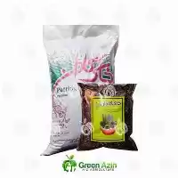 فروش عرضه خاک مخصوص کاکتوس در سمنان در گروه انواع محصولات خاک و تغذیه در یکمیوه