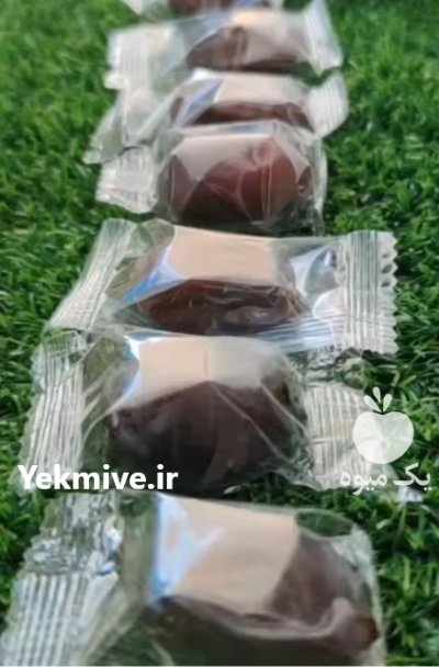 خرما تک نفره در جیرفت در گروه خرید و فروش خرما در یکمیوه -عکس3